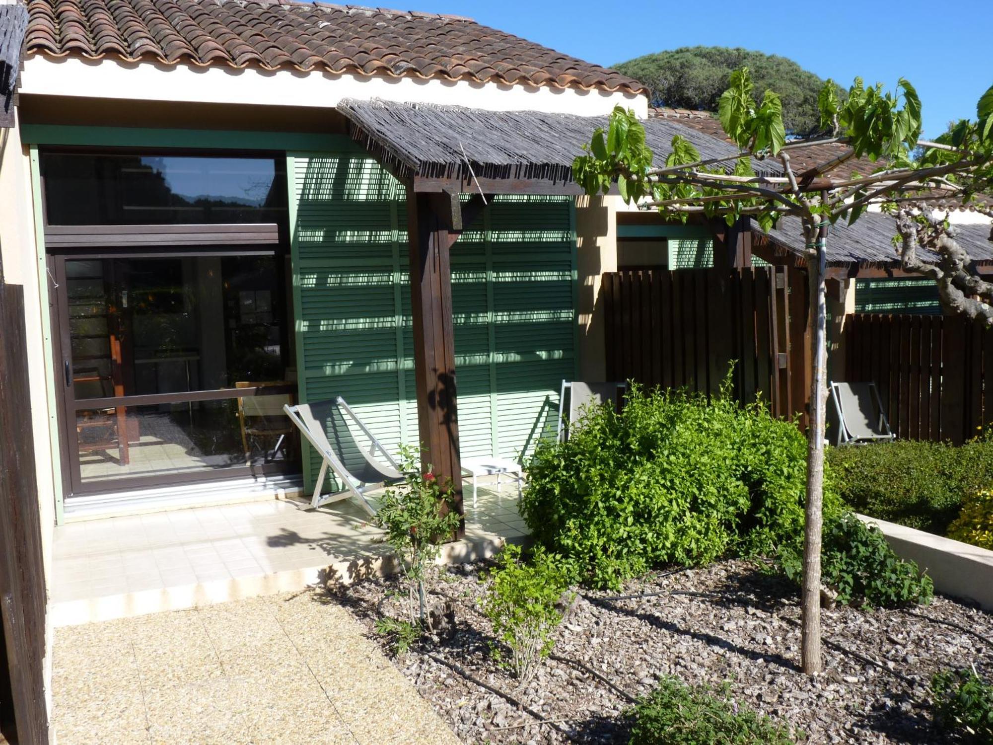 Residence Les Sellettes Saint-Tropez Zewnętrze zdjęcie