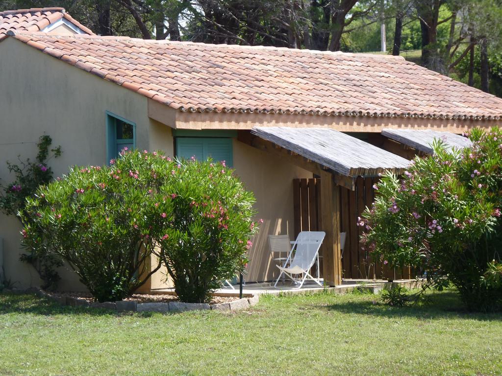 Residence Les Sellettes Saint-Tropez Zewnętrze zdjęcie