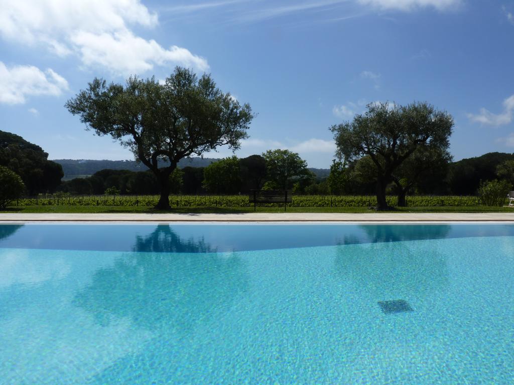 Residence Les Sellettes Saint-Tropez Zewnętrze zdjęcie