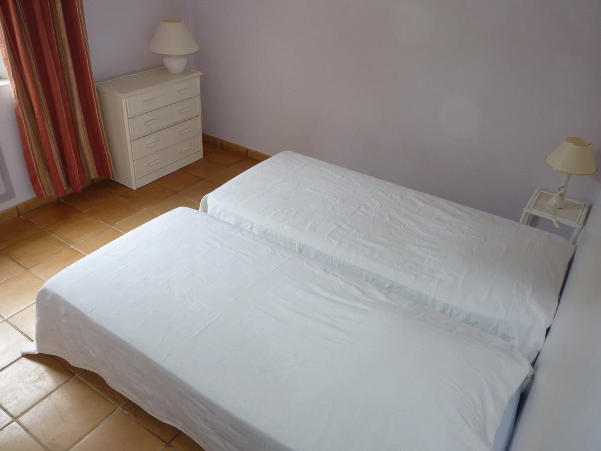 Residence Les Sellettes Saint-Tropez Pokój zdjęcie